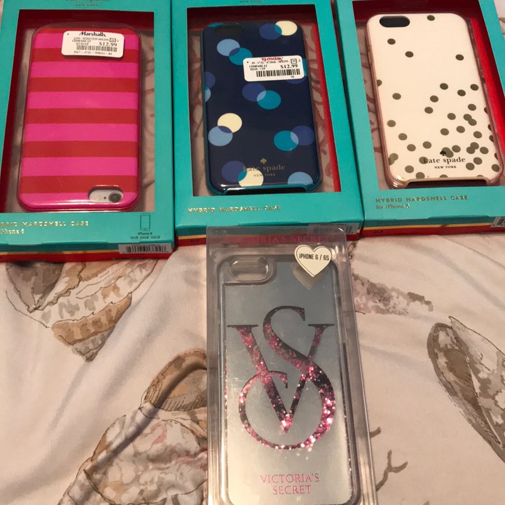 iPhone 6 cases